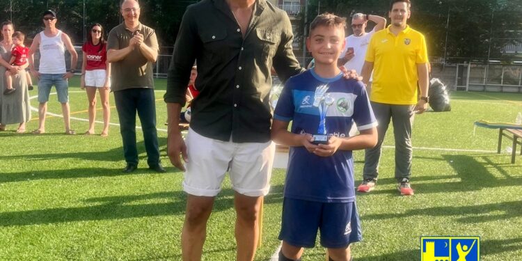 III Salesianos Cup 2025: Récord de Participación y Proyección Internacional en Fútbol Base